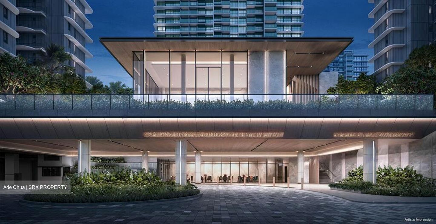 Chuan Park (D19), Condominium #467142561